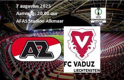 az - vaduz